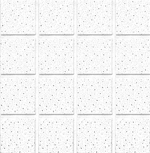 Mineral Fiber Ceiling Tiles A016