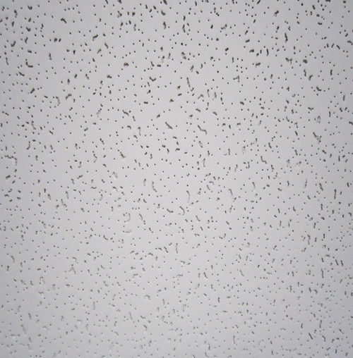 Mineral Fiber Ceiling Tiles A028